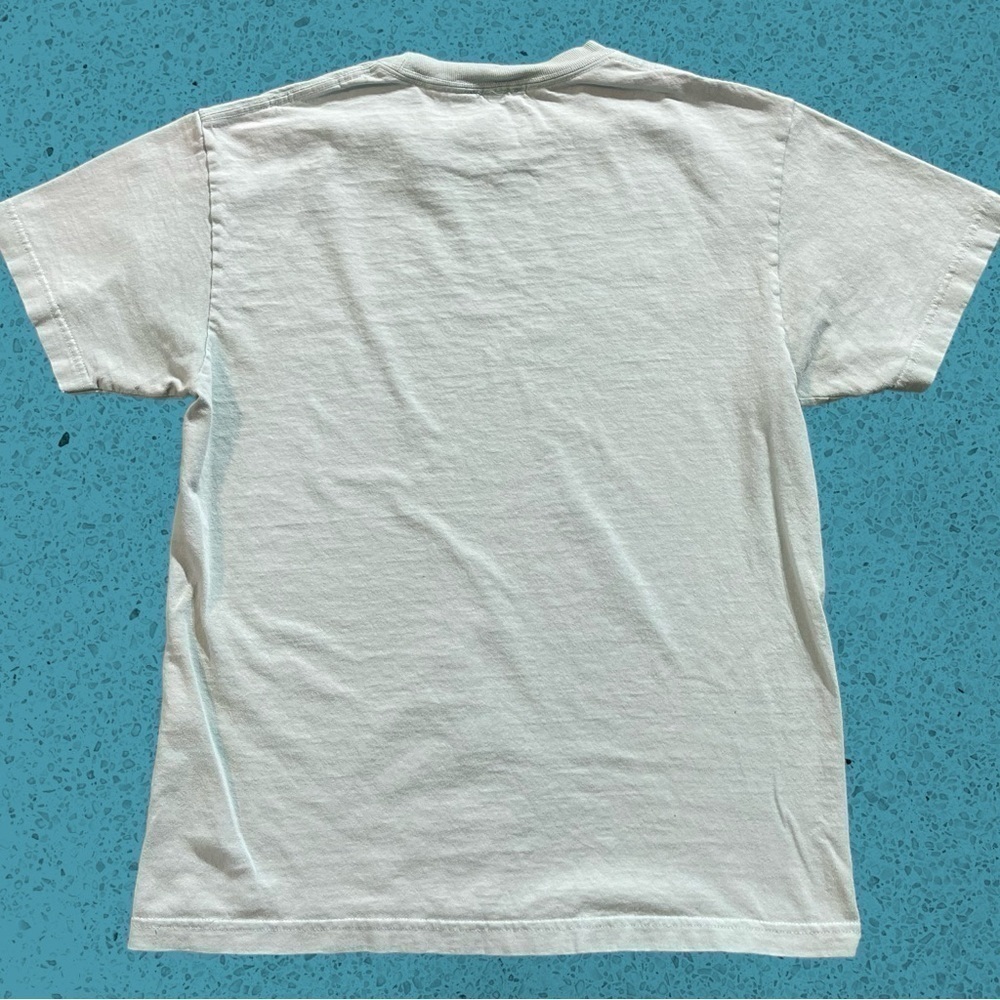 Santa Cruz skate t shirt men’s M - Picture 4 of 5